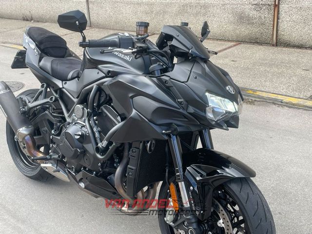 kawasaki - z-h2