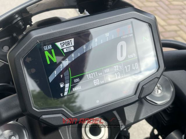 kawasaki - z-h2