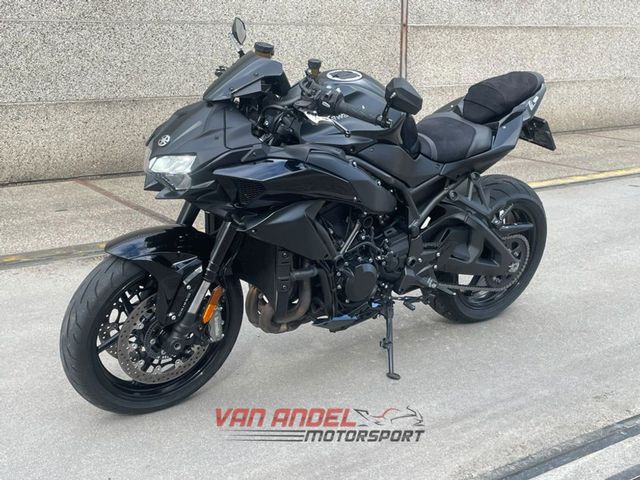 kawasaki - z-h2