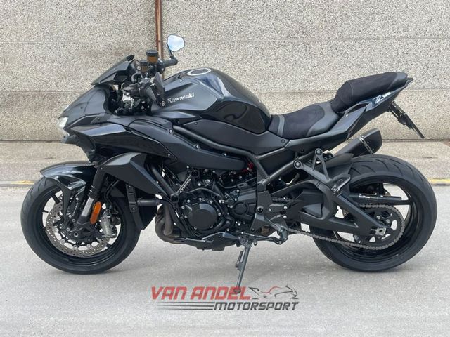 kawasaki - z-h2