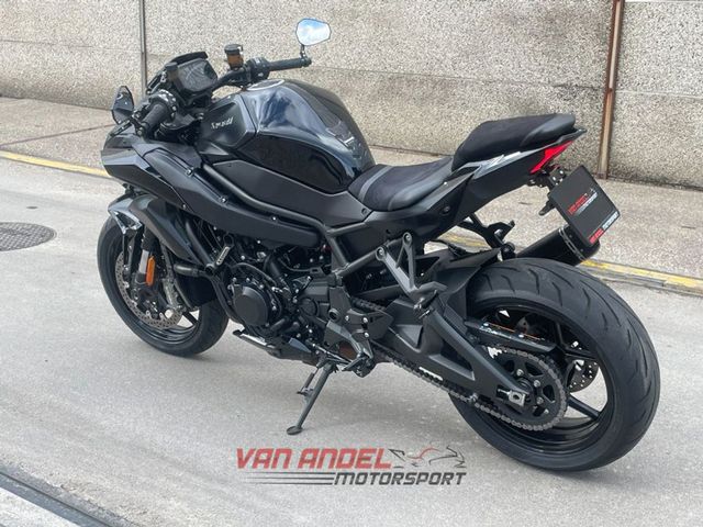 kawasaki - z-h2