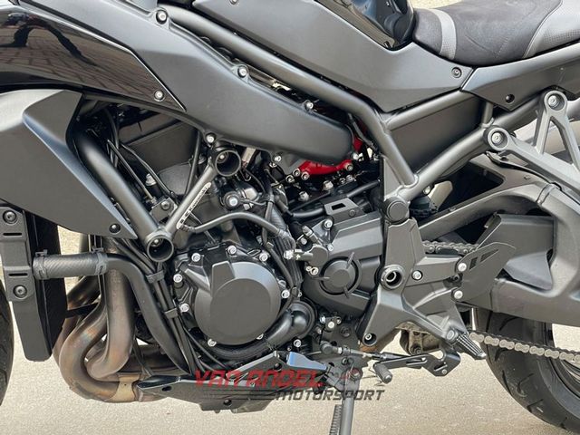 kawasaki - z-h2