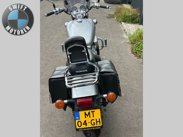 honda - vf-750-c