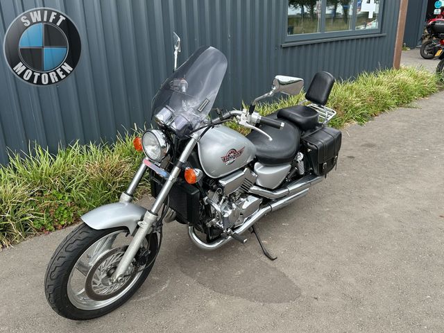 honda - vf-750-c