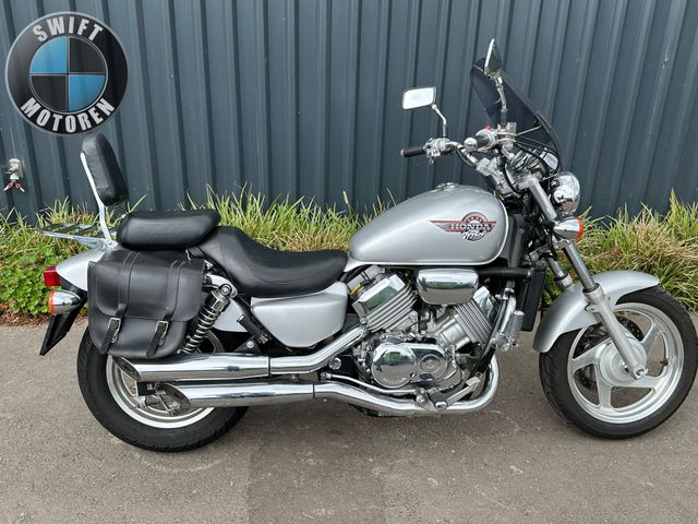 honda - vf-750-c