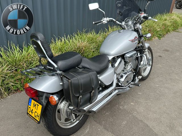 honda - vf-750-c