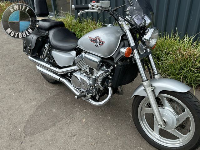 honda - vf-750-c