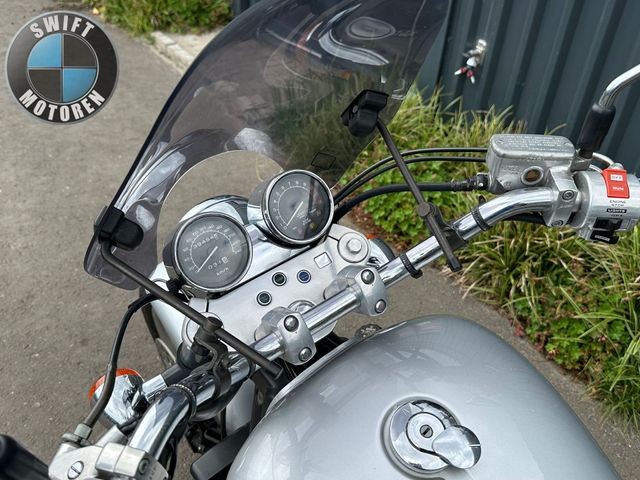 honda - vf-750-c