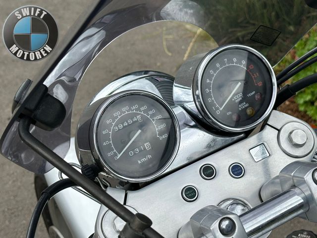 honda - vf-750-c