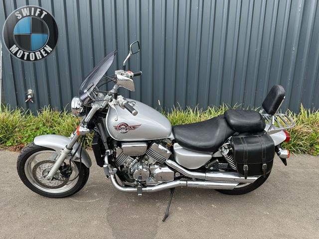 honda - vf-750-c