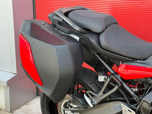 yamaha - tracer-9-gt