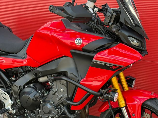 yamaha - tracer-9-gt