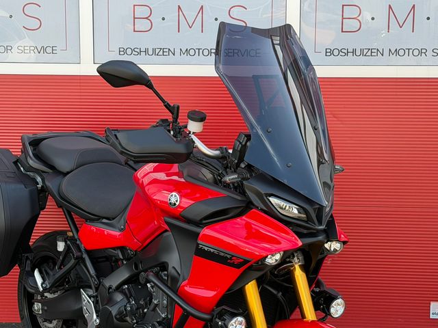 yamaha - tracer-9-gt