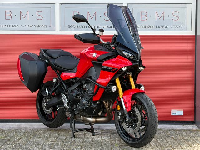 yamaha - tracer-9-gt