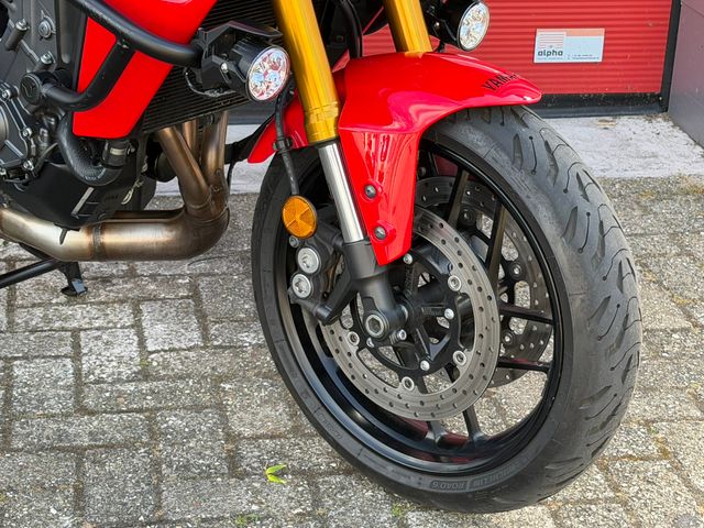 yamaha - tracer-9-gt