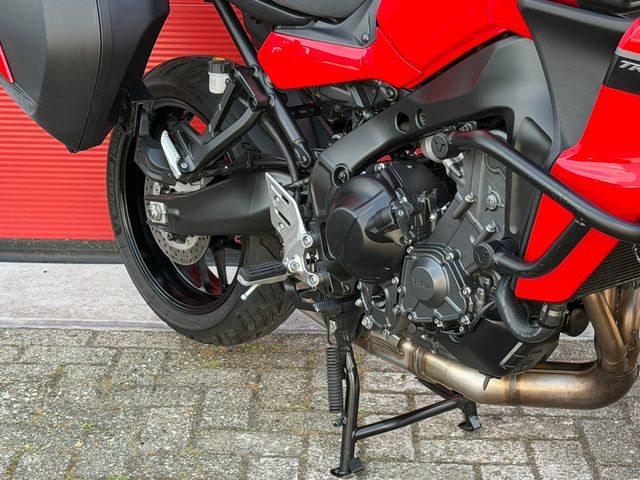 yamaha - tracer-9-gt