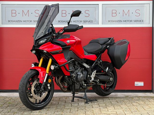 yamaha - tracer-9-gt