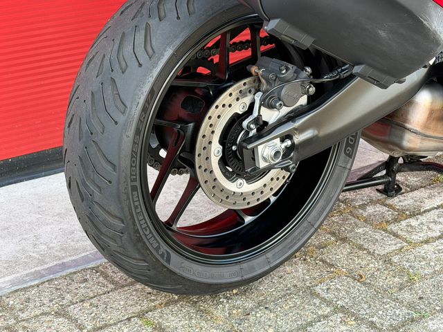 yamaha - tracer-9-gt