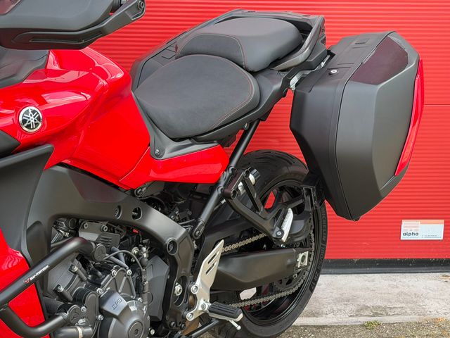 yamaha - tracer-9-gt