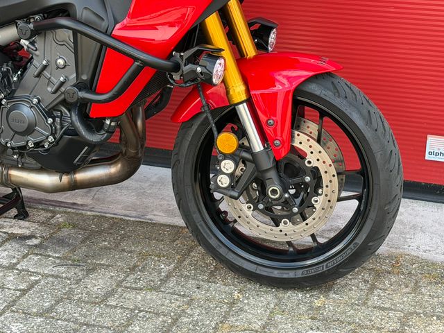 yamaha - tracer-9-gt