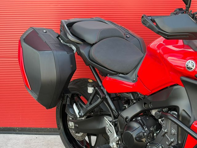 yamaha - tracer-9-gt