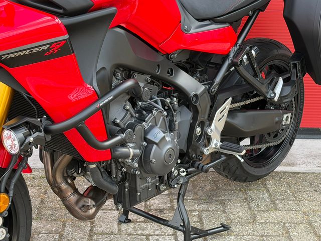 yamaha - tracer-9-gt