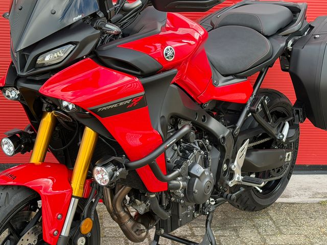 yamaha - tracer-9-gt