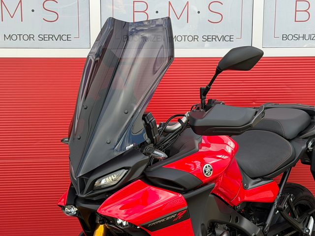yamaha - tracer-9-gt