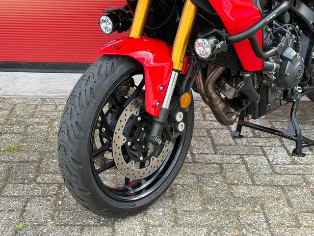 yamaha - tracer-9-gt