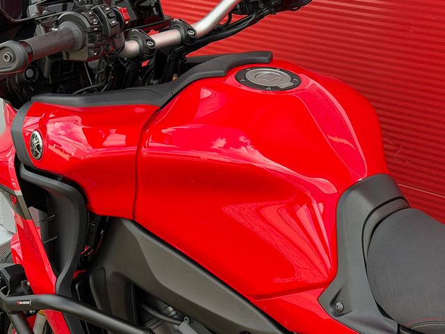 yamaha - tracer-9-gt