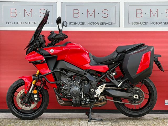 yamaha - tracer-9-gt