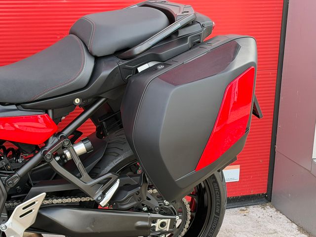 yamaha - tracer-9-gt