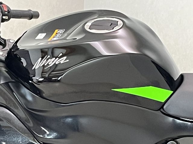 kawasaki - zx-6r