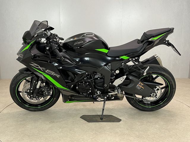 kawasaki - zx-6r