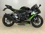 KAWASAKI ZX 6R