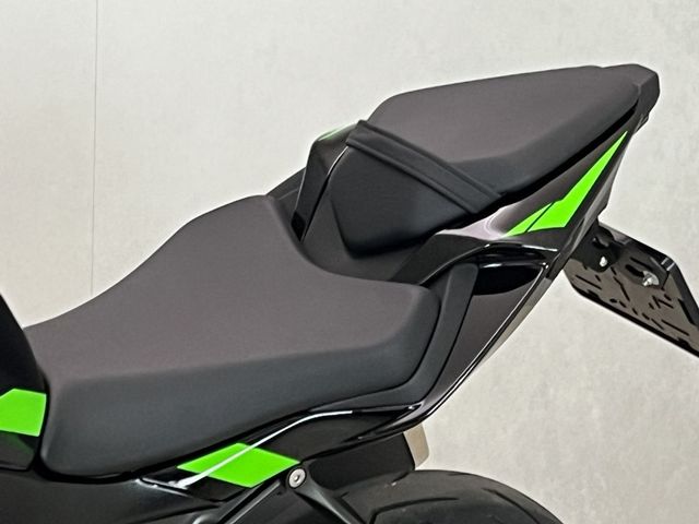 kawasaki - zx-6r
