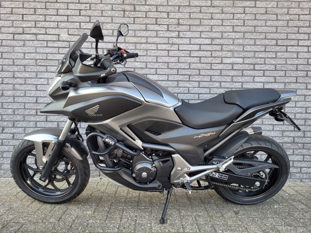 honda - nc-750-x-dct