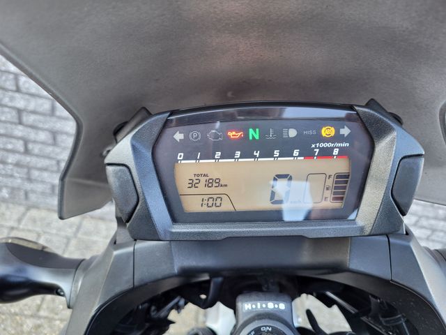 honda - nc-750-x-dct