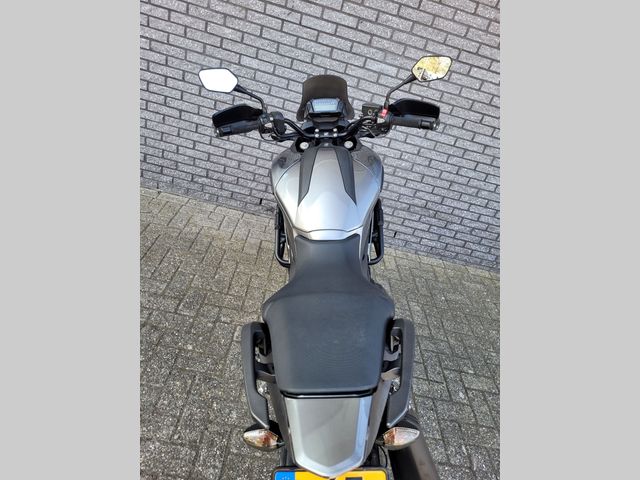 honda - nc-750-x-dct