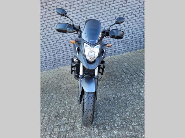 honda - nc-750-x-dct