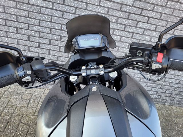 honda - nc-750-x-dct