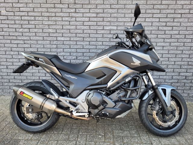 honda - nc-750-x-dct