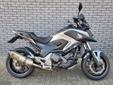 HONDA NC 750 X DCT