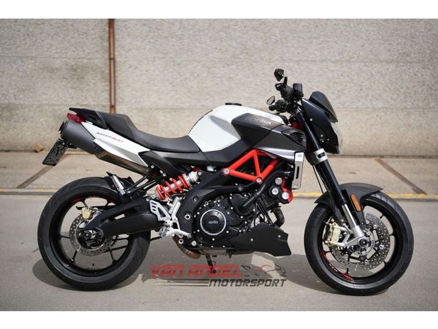 aprilia - shiver-900