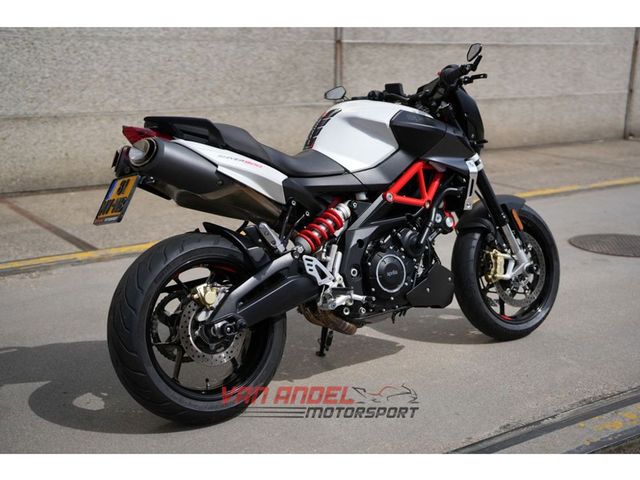 aprilia - shiver-900
