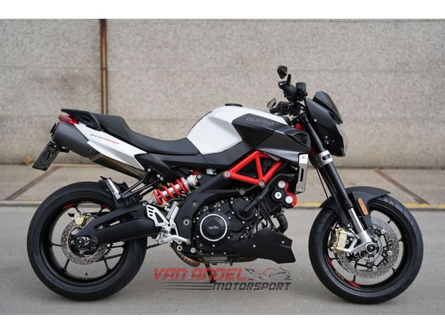 aprilia - shiver-900