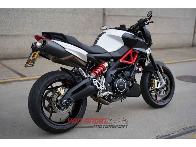 aprilia - shiver-900