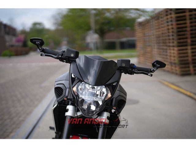 aprilia - shiver-900