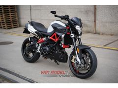 APRILIA SHIVER 900