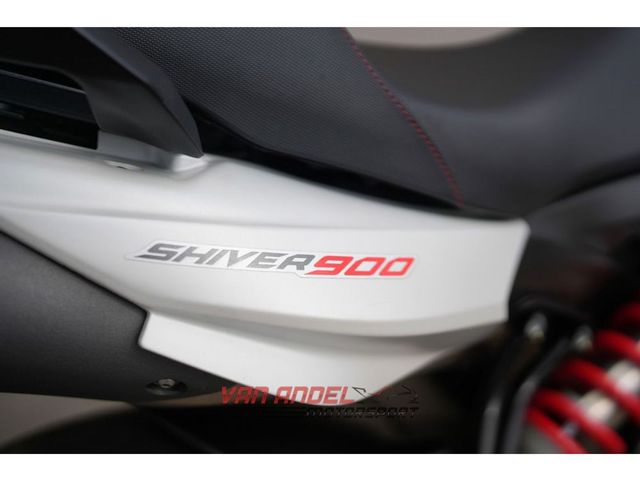 aprilia - shiver-900